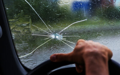 How to get your windshield repaired (or replaced)