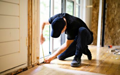 5 Window & Door Installation Mistakes to Avoid