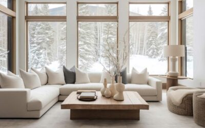 All Weather Windows and Doors: A Perfect Choice for the Canadian Climate