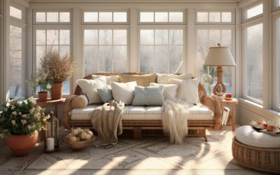 New Trends in Residential Windows and Doors in 2024