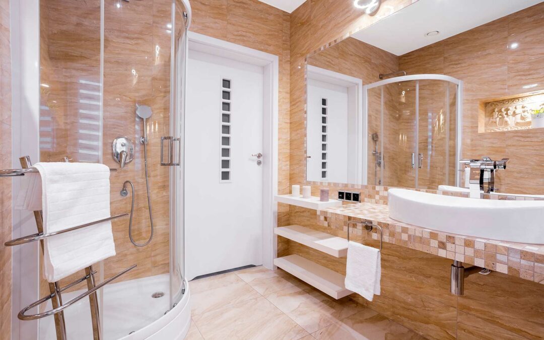 Thinking of Updating Your Shower?