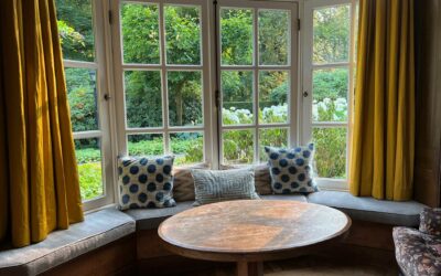 Transform Your Home with Bay Windows