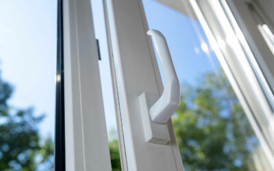 Everything You Need to Know About Vinyl Window Replacement