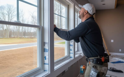 How Trademark Glassworks Helps Builders Stay on Schedule
