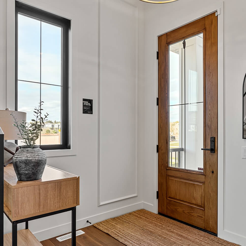 Durabuilt-tall-woodlike-front-door-with-glass