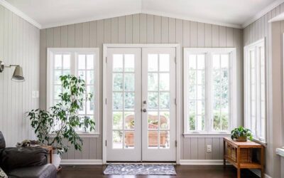 Spring Checklist: How to Make Sure Your Windows & Doors Are Holding Up After Winter