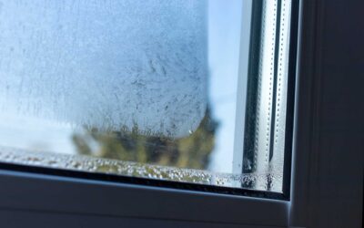 Stop Wasting Energy: How to Fix Foggy Windows, Condensation & Drafts
