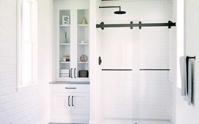 Maximize Your Space: Introducing Shodor Custom Shower Enclosures