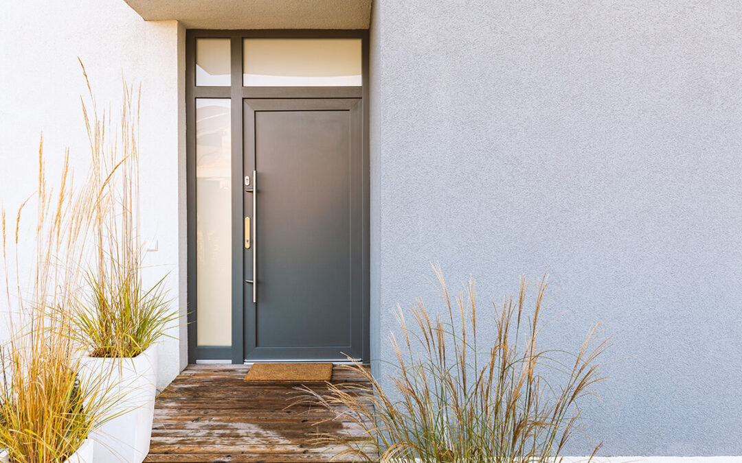 This September Is It Time For A Window & Door Upgrade?
