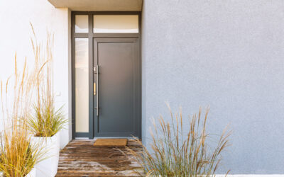 This September Is It Time For A Window & Door Upgrade?