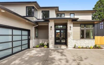 5 Benefits of Choosing Durabuilt Windows and Doors