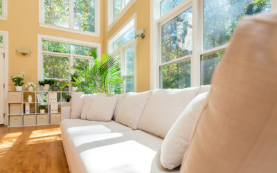 Top Window Styles for Shuswap Homes: Helping You Choose the Right Windows